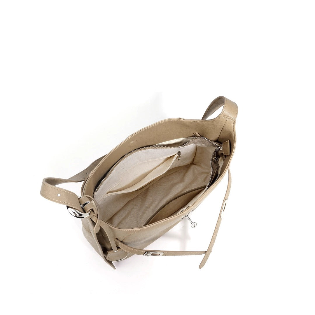 Elegant Genuine Leather Bag – Everyday Chic
