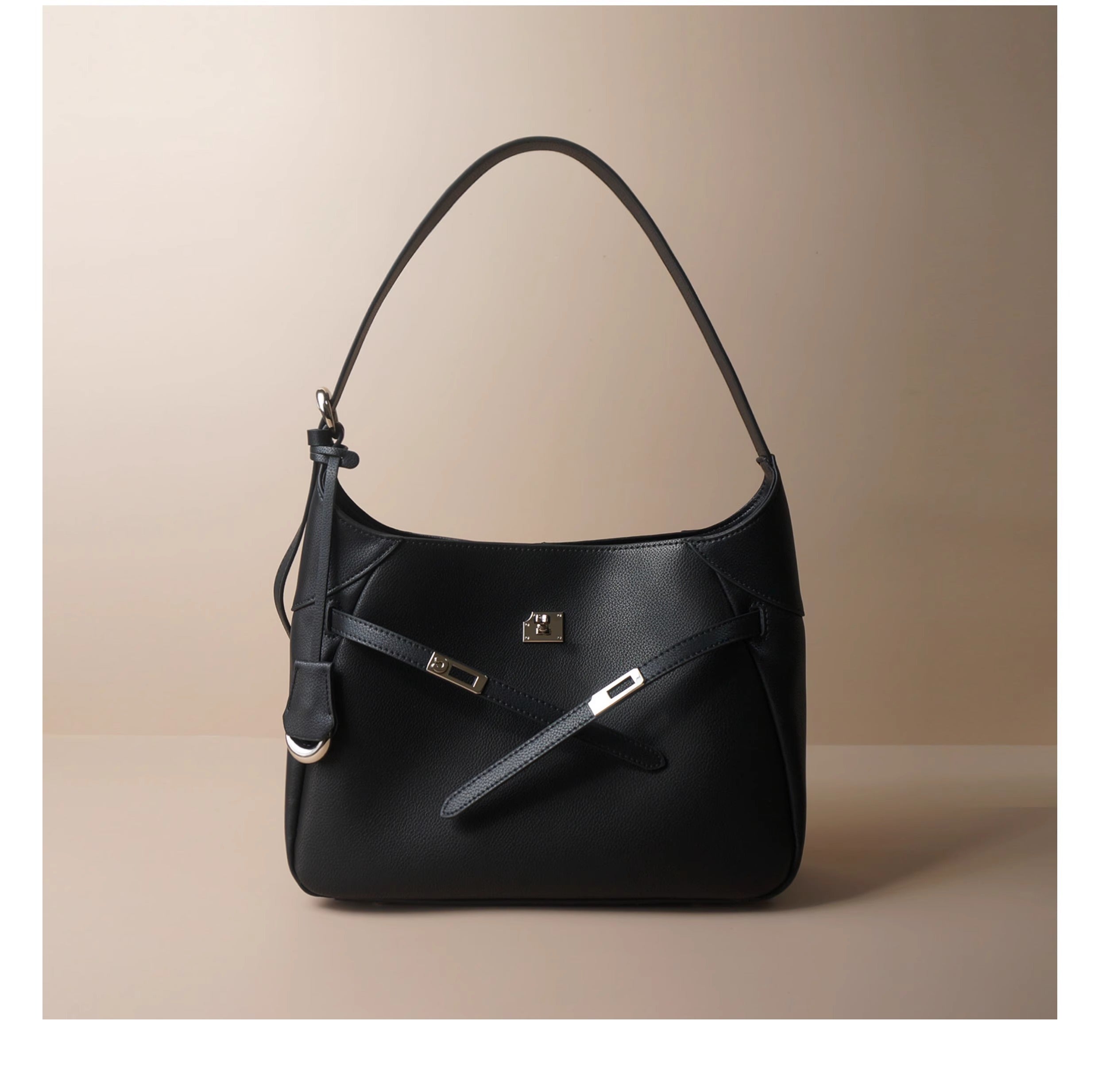 Elegant Genuine Leather Bag – Everyday Chic