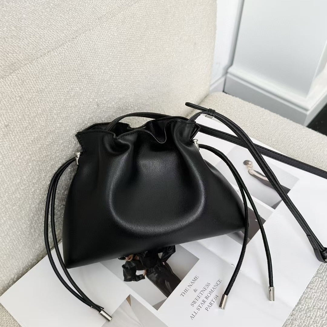 Genuine Leather Bag by Bogdana Fashion Bags