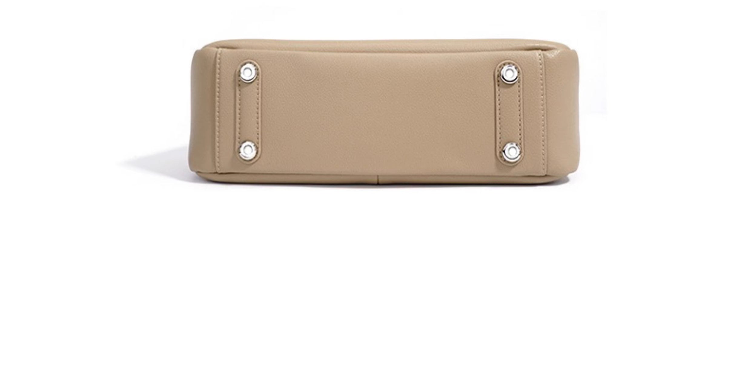 Elegant Genuine Leather Bag – Everyday Chic