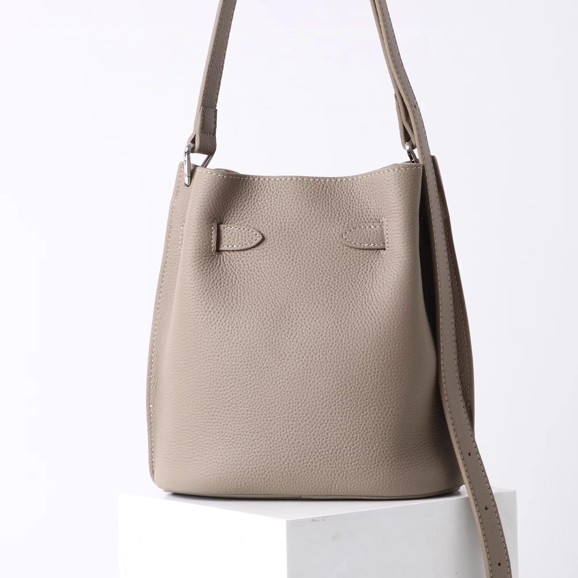 ✨ Tuyana — genuine leather crossbody bag ✨
