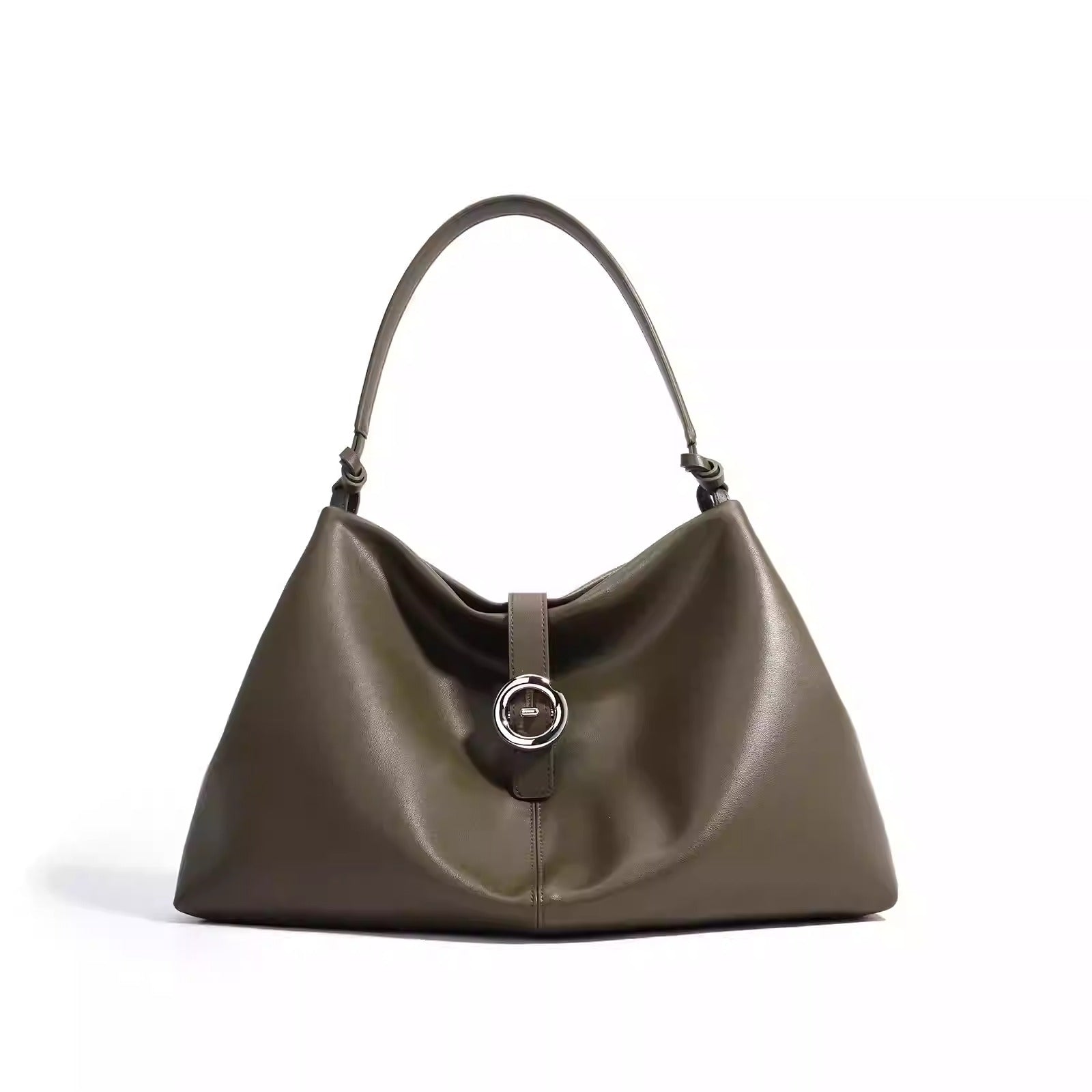 BELLA – A Sophisticated Handbag in 100% Genuine Soft Leather