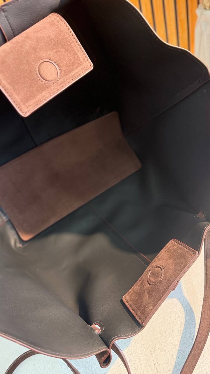 NUBUCK GRANDE – The Perfect Balance of Style and Natural Elegance