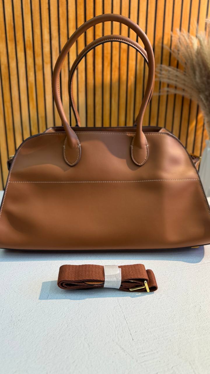GRANDEUR ELITE Handbag – A Symbol of Elegance and Prestige