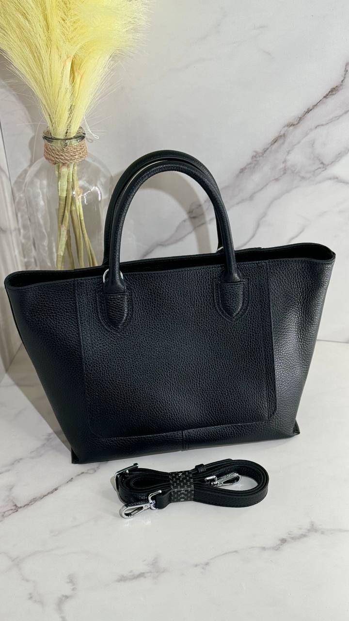 Noiré Leather Co. Handbag