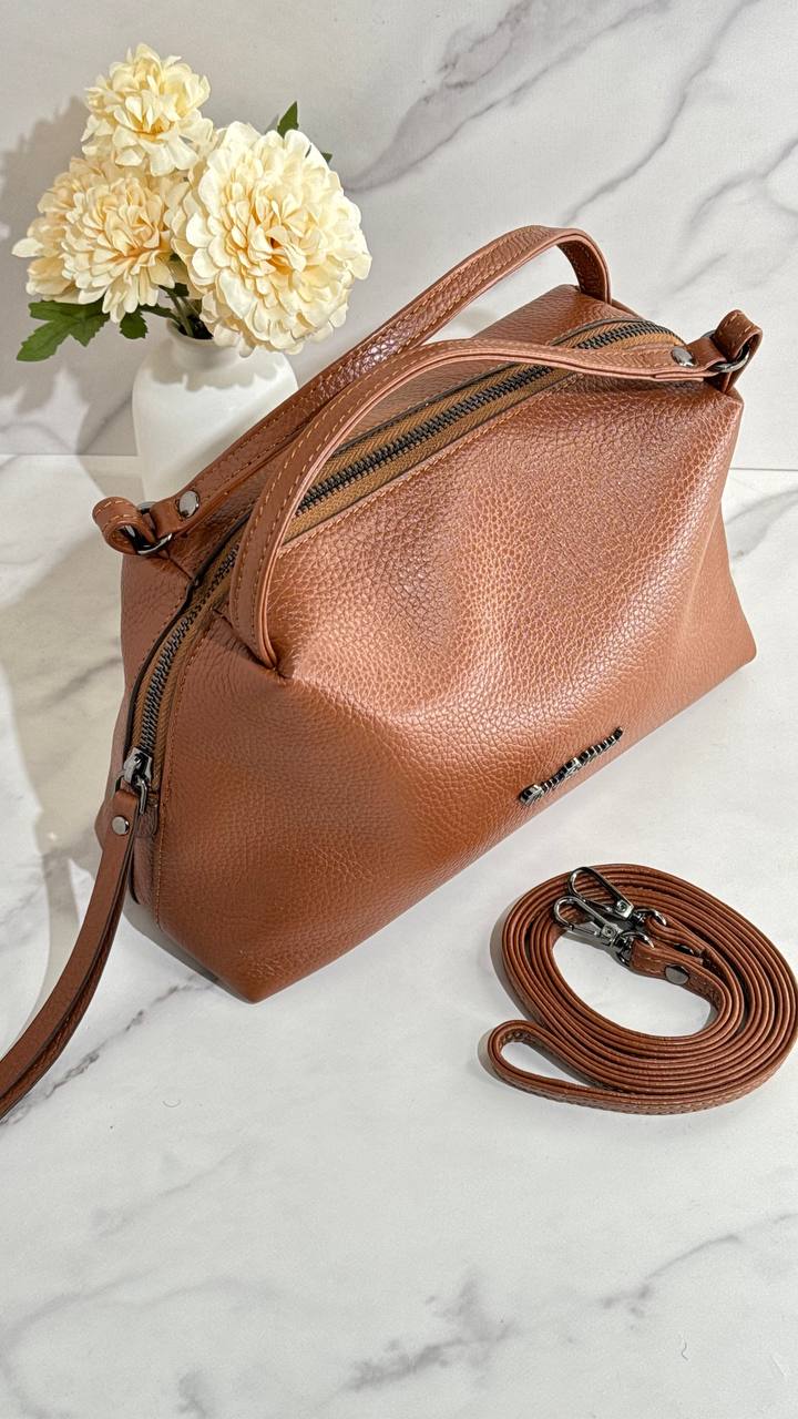 Terra Chic