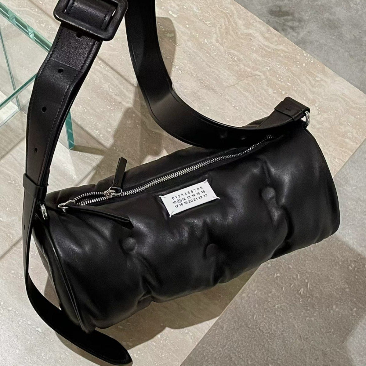 Urban Barrel – The Essence of Dynamic Style