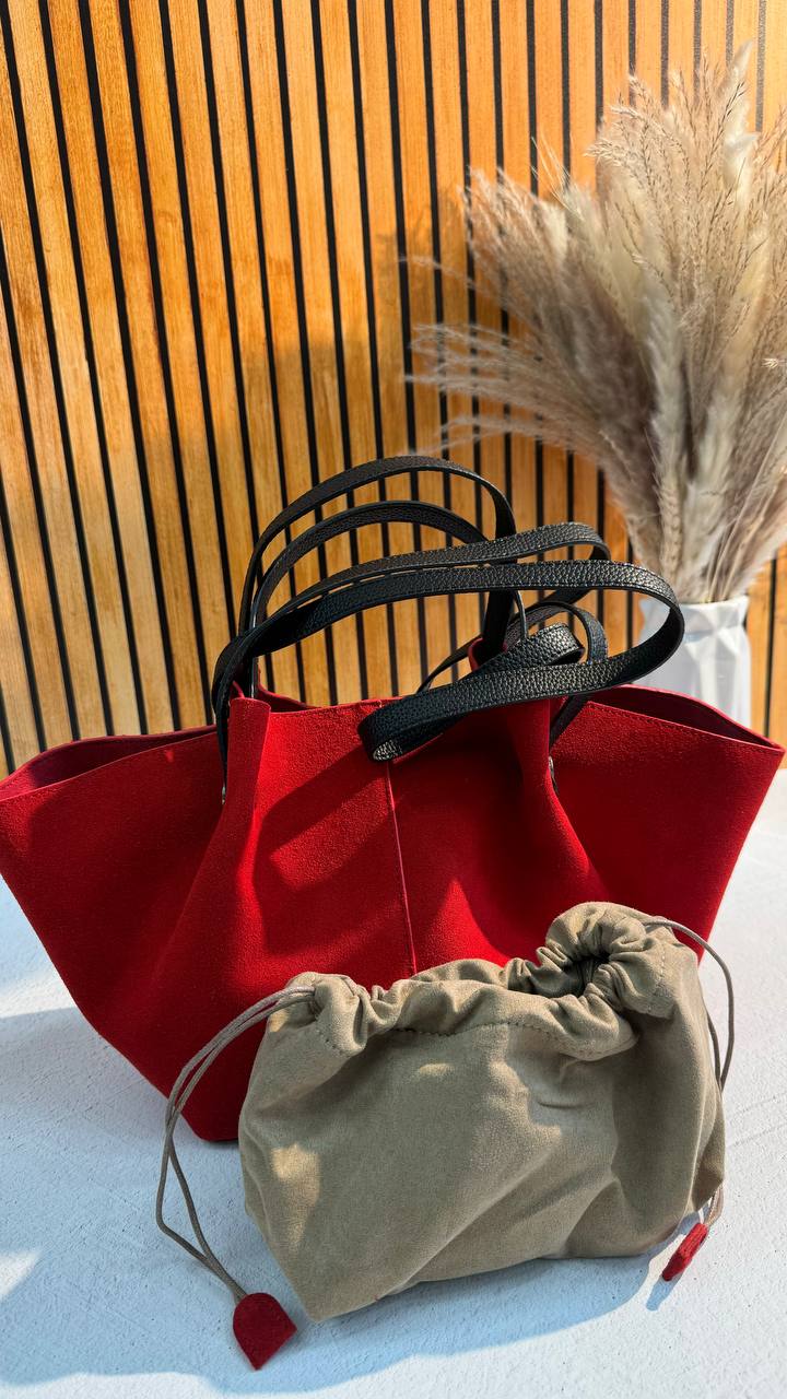 TERRA LUXE – Natural Elegance in Every Curve