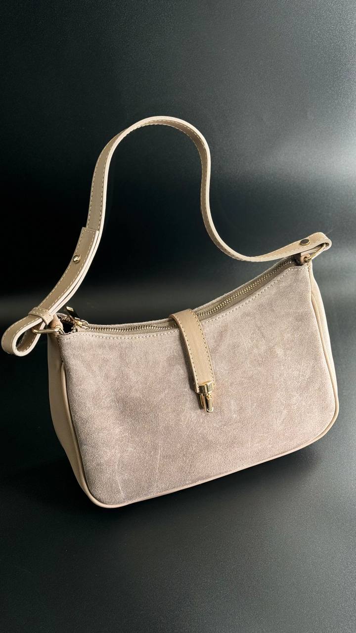 «Taupe Harmony"