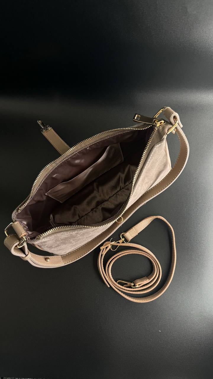 «Taupe Harmony"