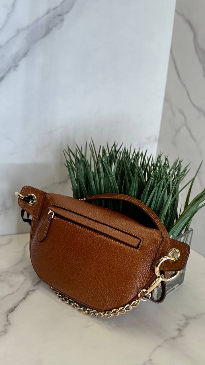 Enzo Nory Elegance Belt Bag