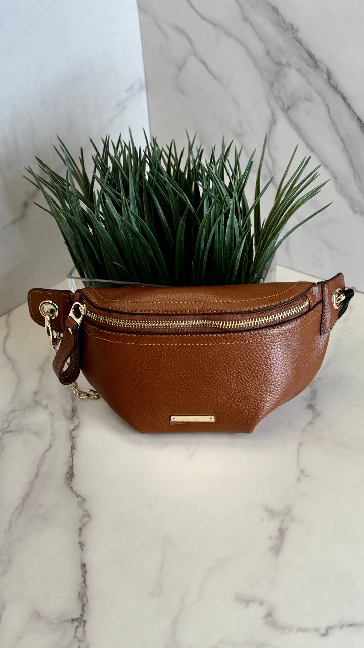 Enzo Nory Elegance Belt Bag
