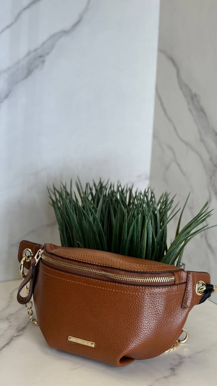 Enzo Nory Elegance Belt Bag