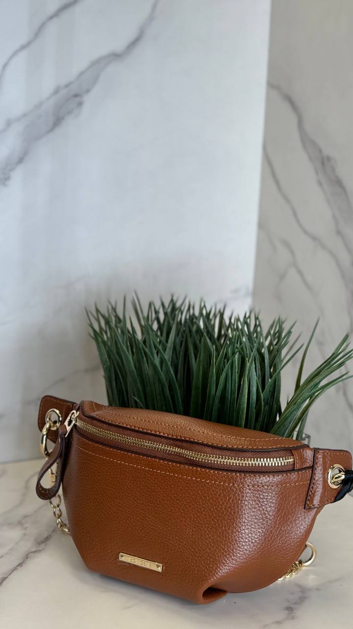 Enzo Nory Elegance Belt Bag