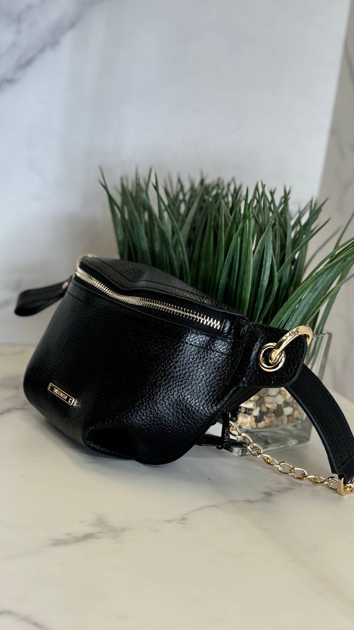 Enzo Nory Elegance Belt Bag