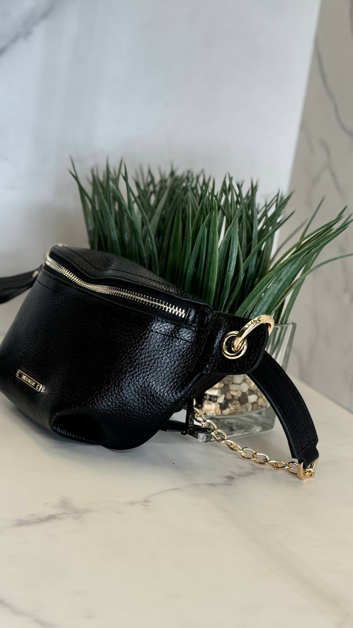 Enzo Nory Elegance Belt Bag