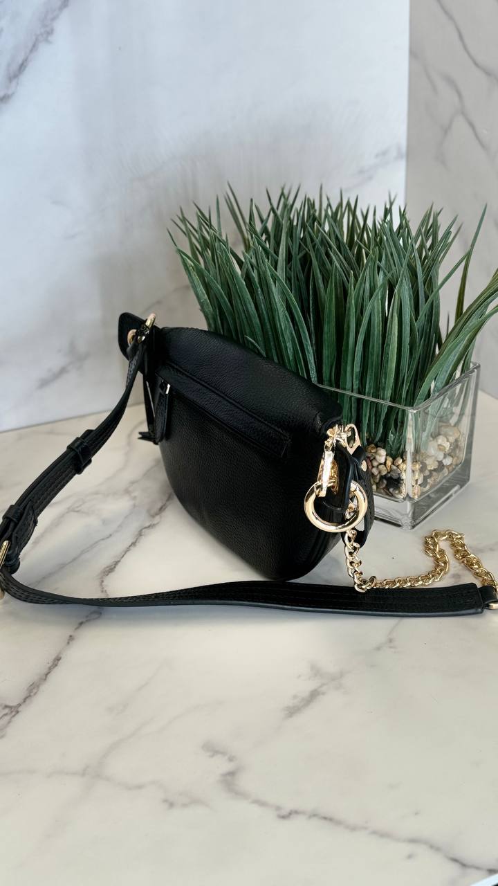 Enzo Nory Elegance Belt Bag