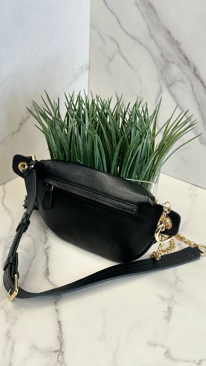 Enzo Nory Elegance Belt Bag