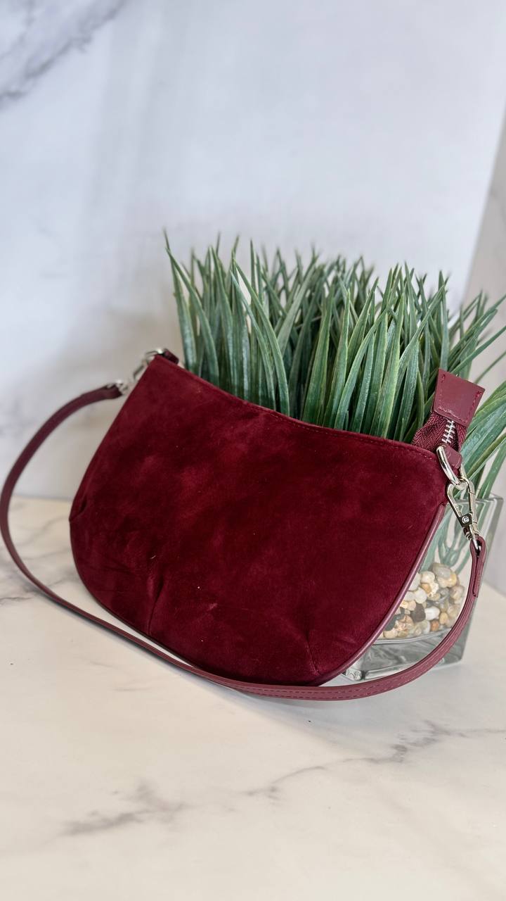 Velvet Luxe