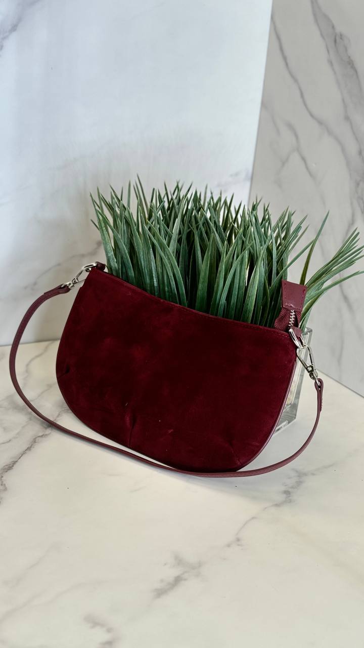 Velvet Luxe