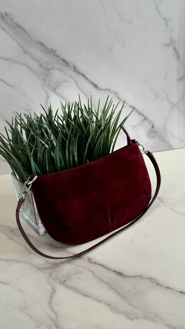 Velvet Luxe
