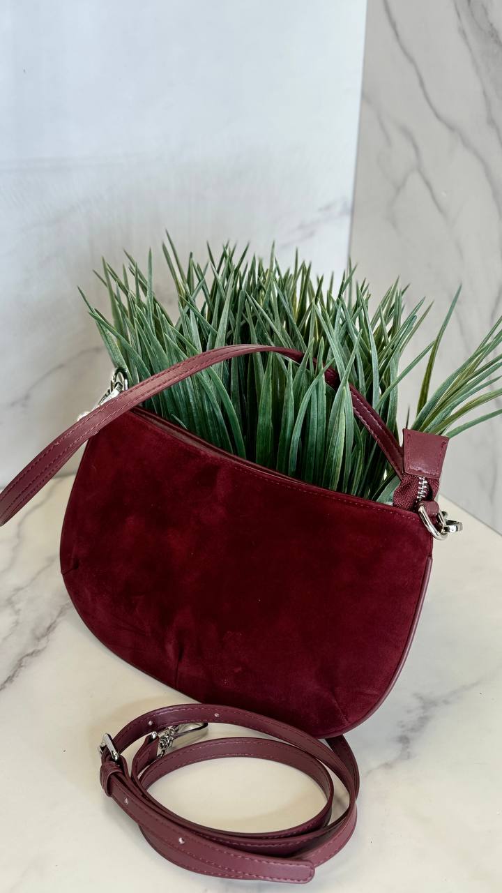 Velvet Luxe