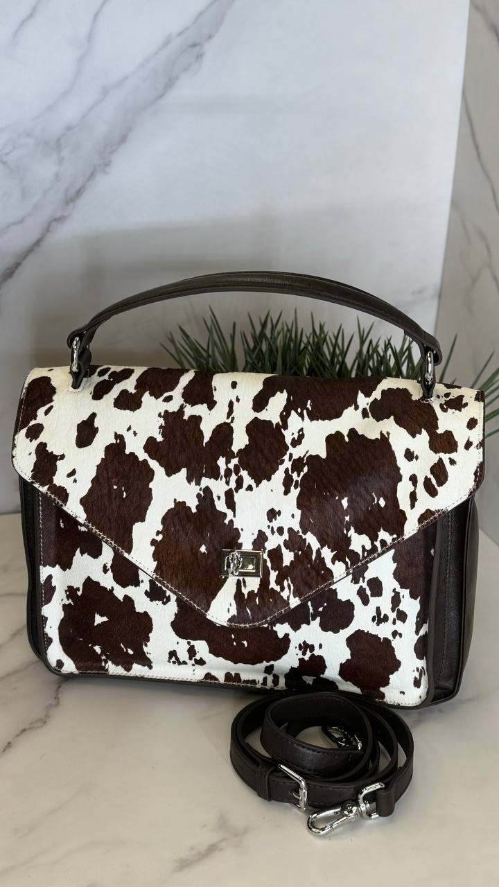 “Wild Luxe by Nature bag