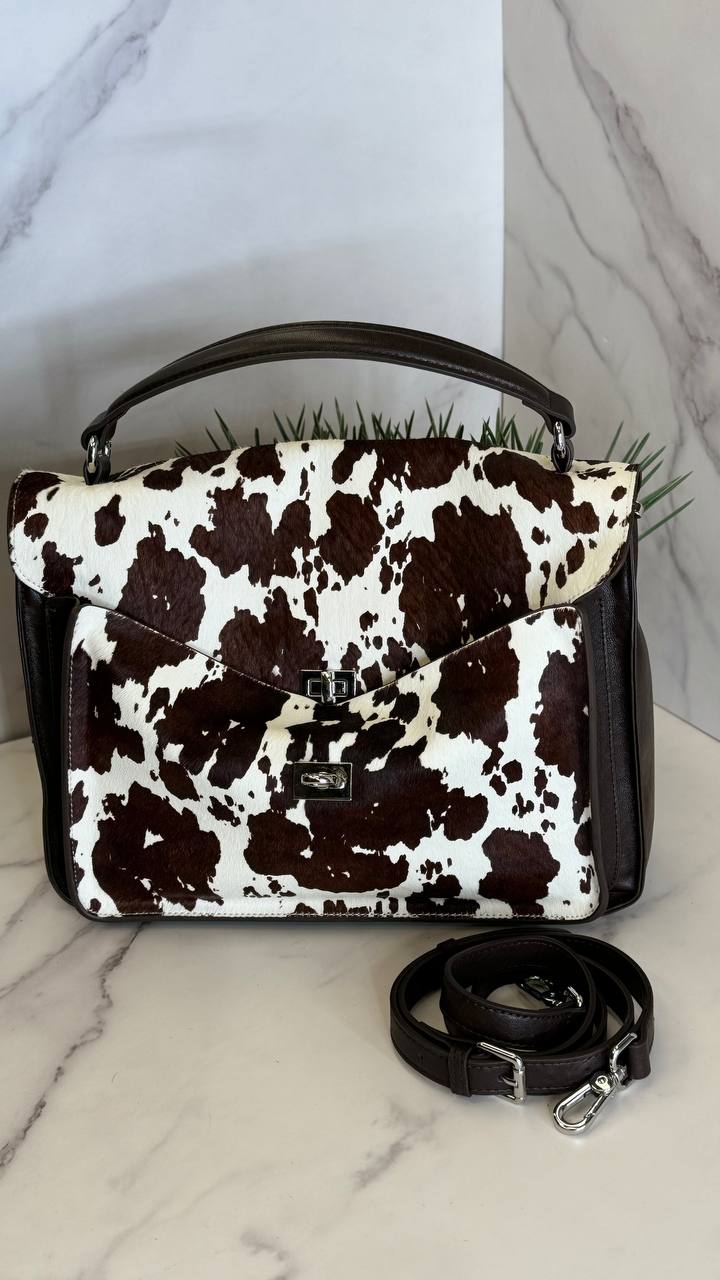 “Wild Luxe by Nature bag