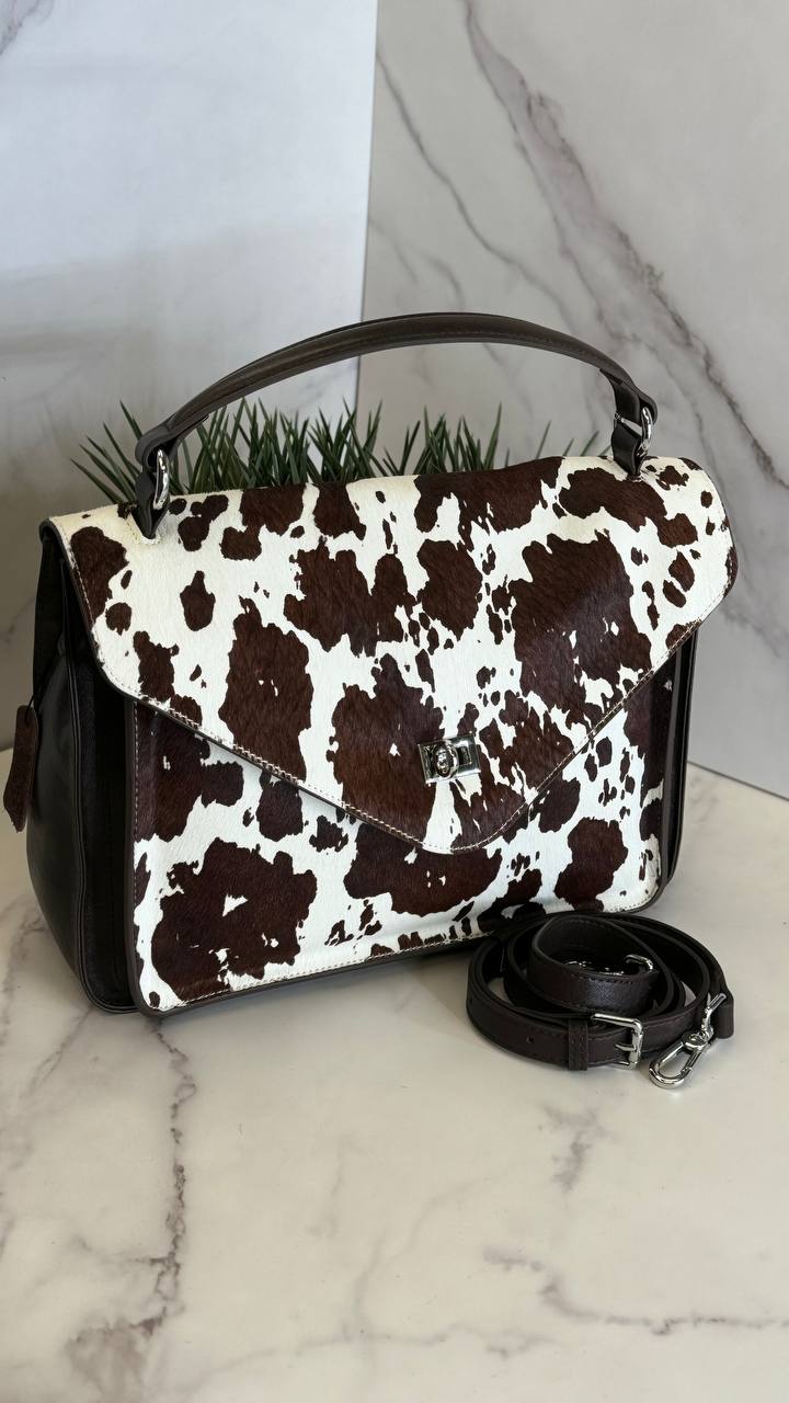 “Wild Luxe by Nature bag