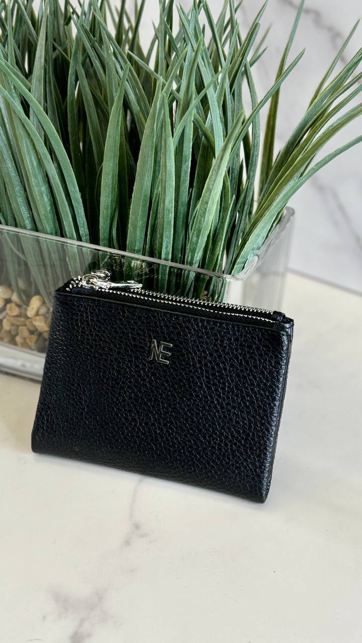 👜 Enzo Nori Mini Luxe — кошелёк из натуральной турецкой кожи