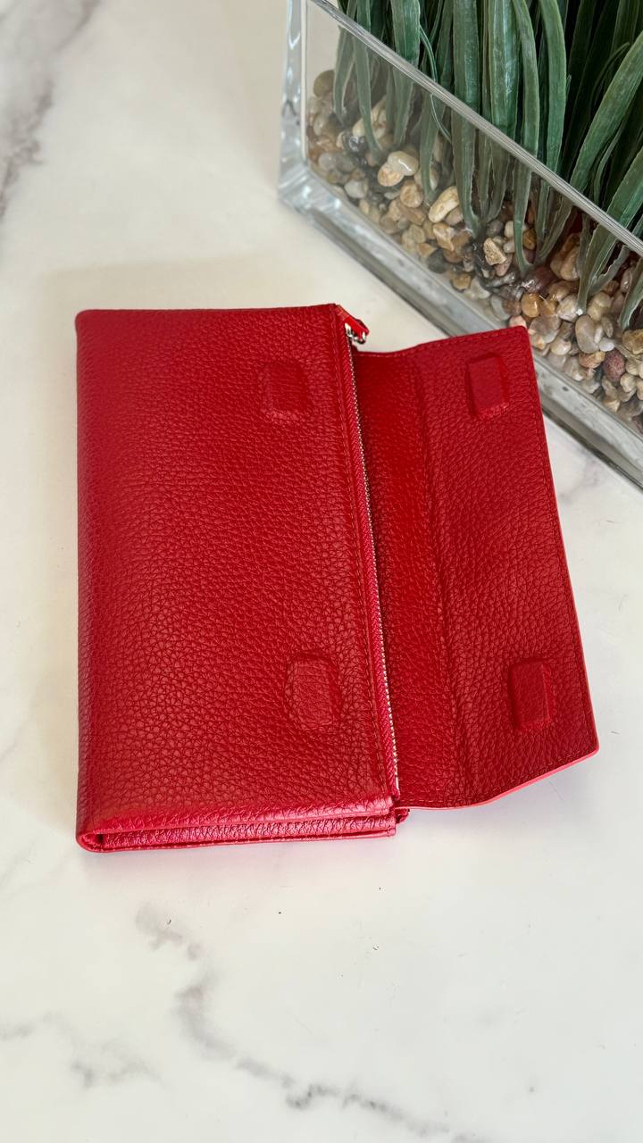 “Enzo Nori Elegance Wallet”
