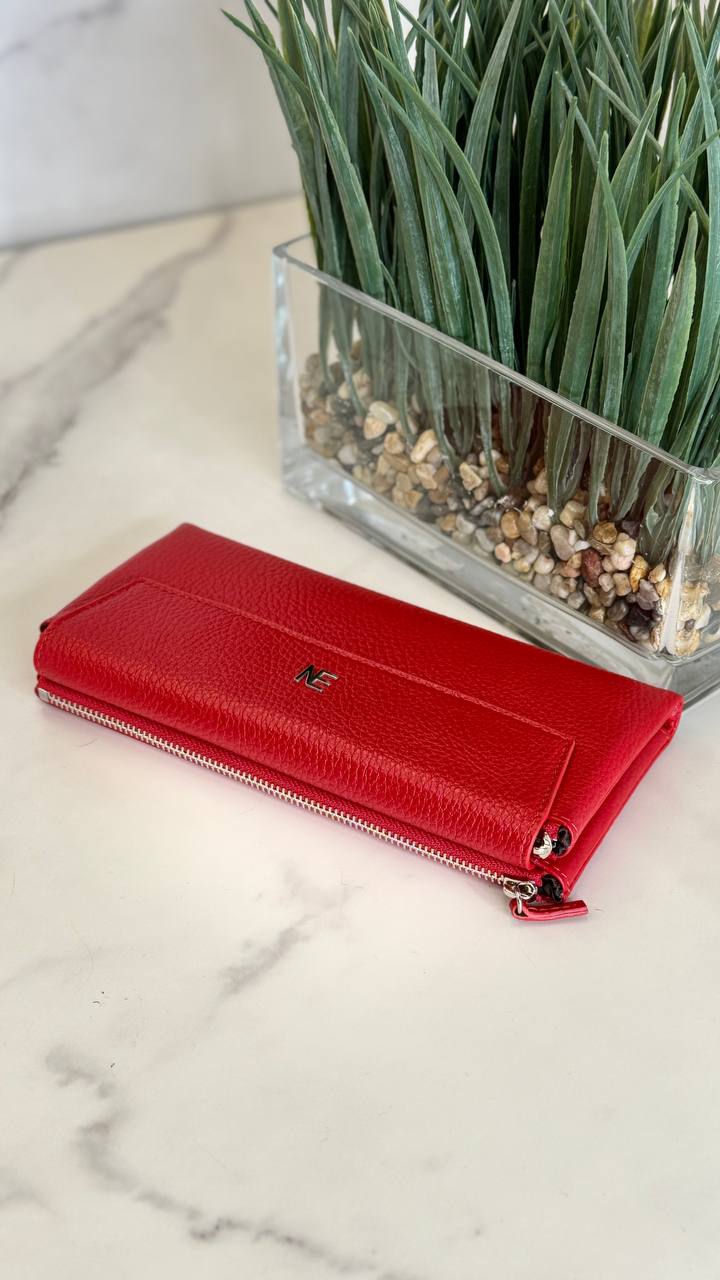 “Enzo Nori Elegance Wallet”