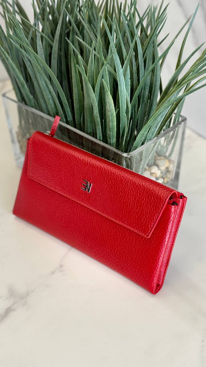“Enzo Nori Elegance Wallet”