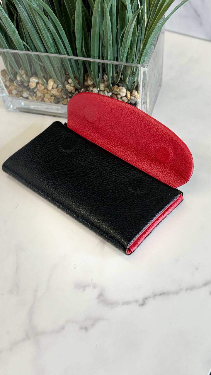 “Enzo Nori Elegance Wallet”