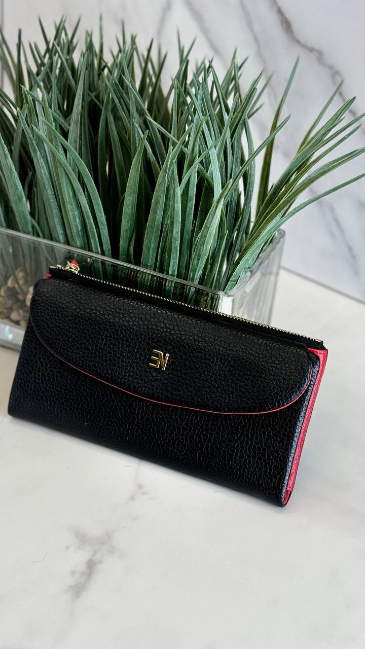 “Enzo Nori Elegance Wallet”