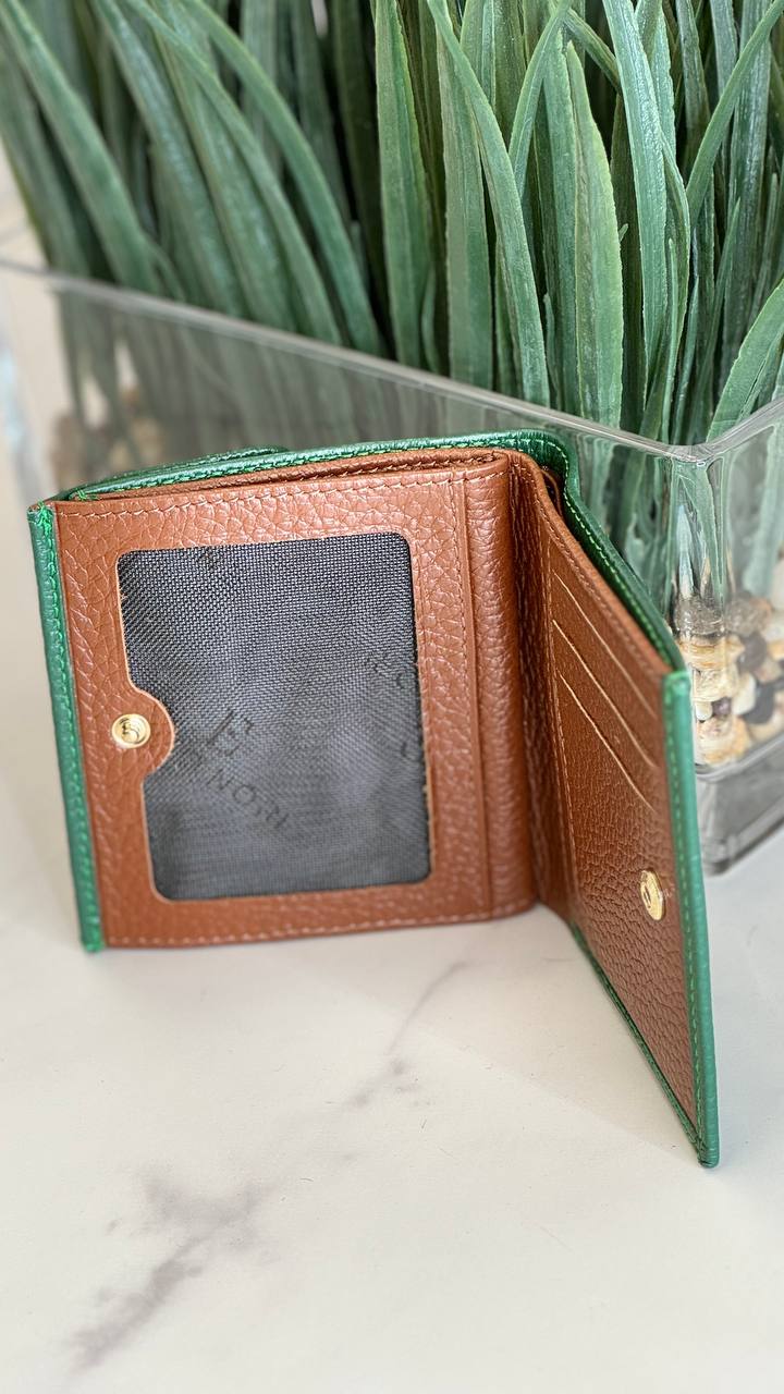 “Enzo Nori Compact Luxe”