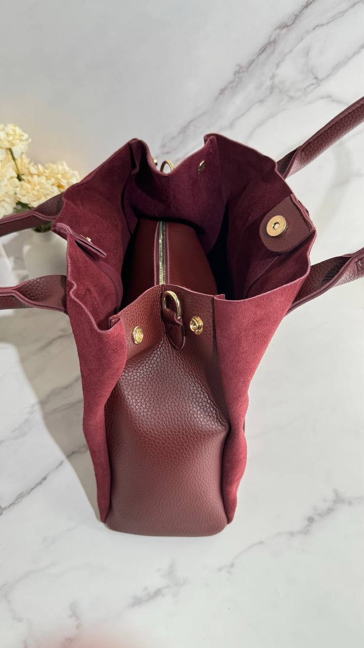 Velvet Charm Set