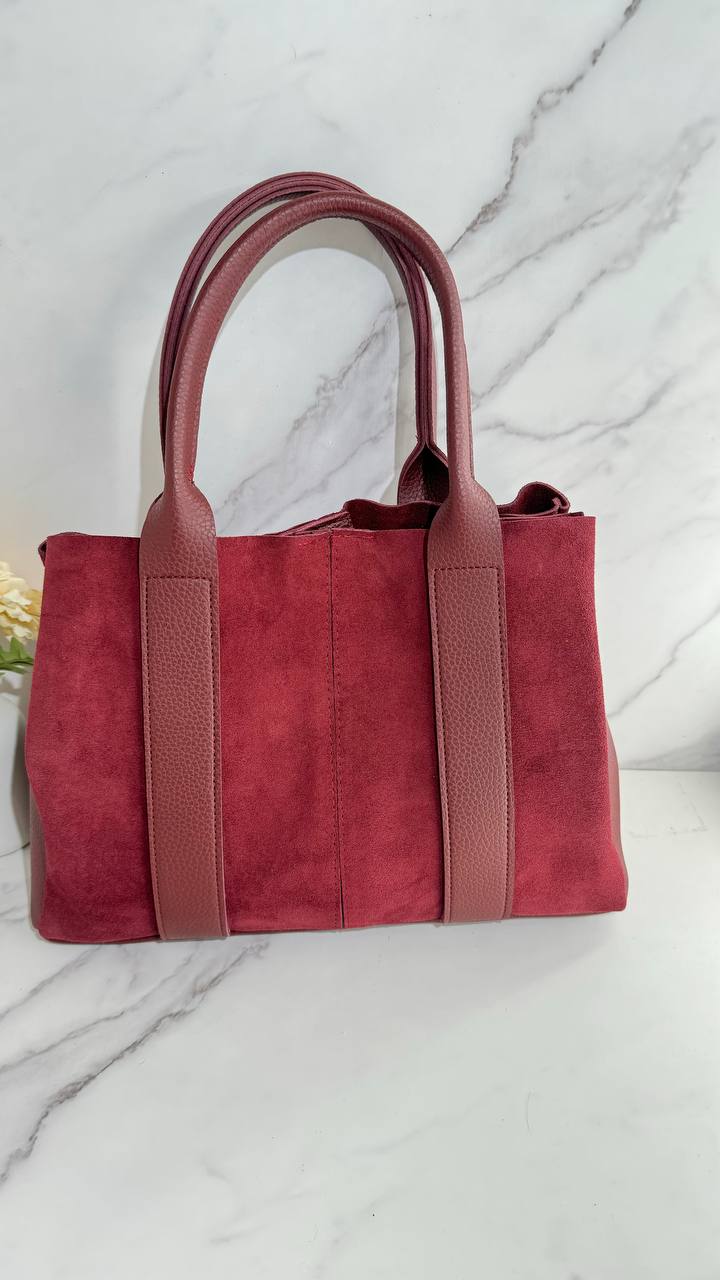 Velvet Charm Set