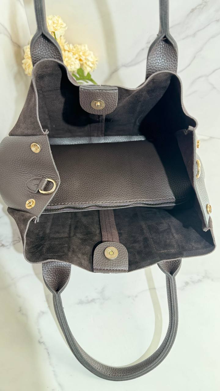 Velvet Charm Set