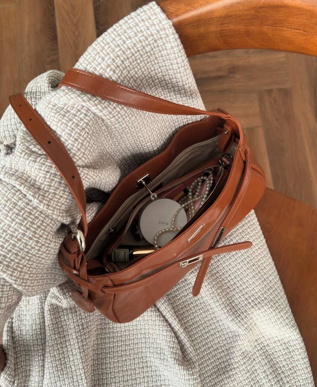 Bag “Eterna Chic”