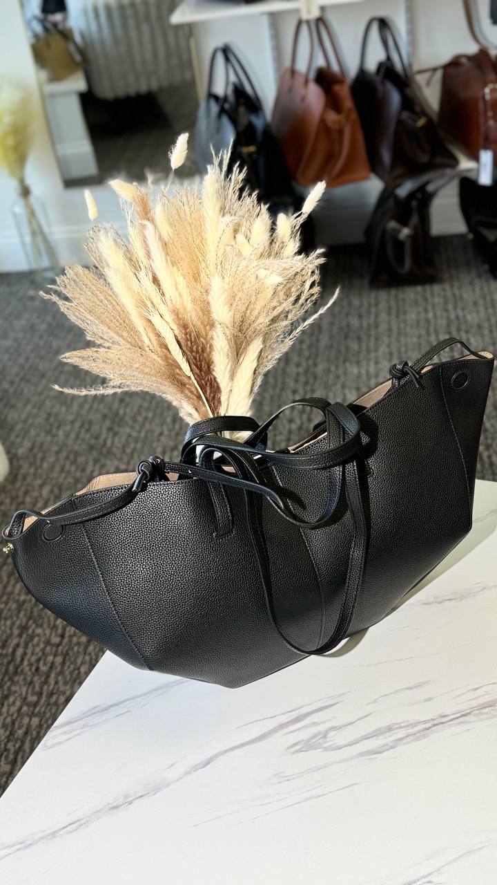 Magnifica Bag – Style, Status, Perfection