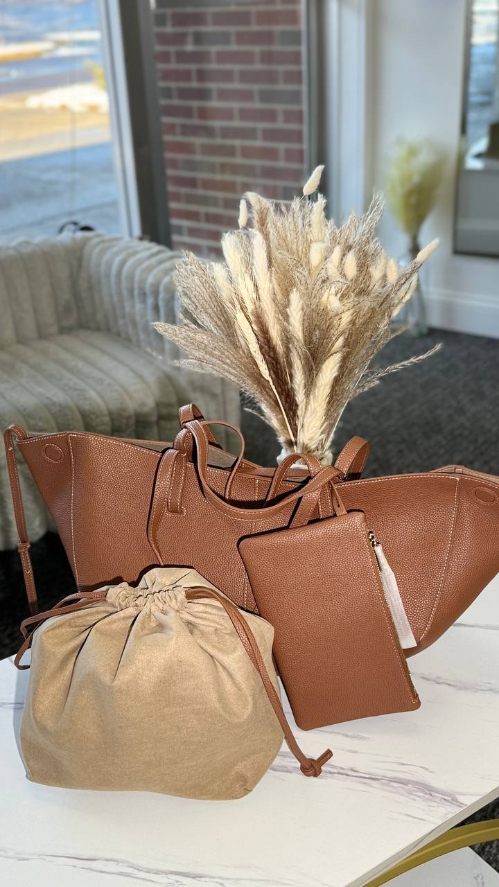 Magnifica Bag – Style, Status, Perfection