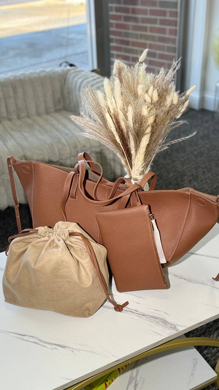 Magnifica Bag – Style, Status, Perfection
