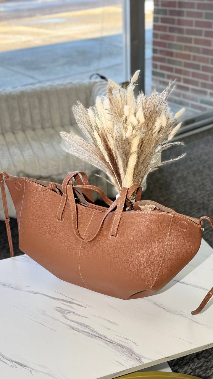 Magnifica Bag – Style, Status, Perfection