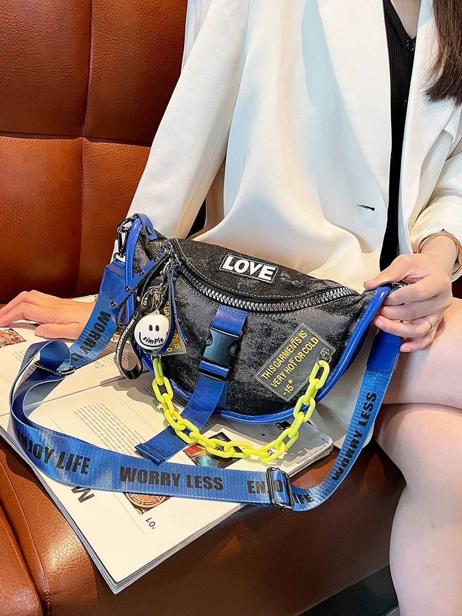 HYPE BAG – Style That Speaks for Itself