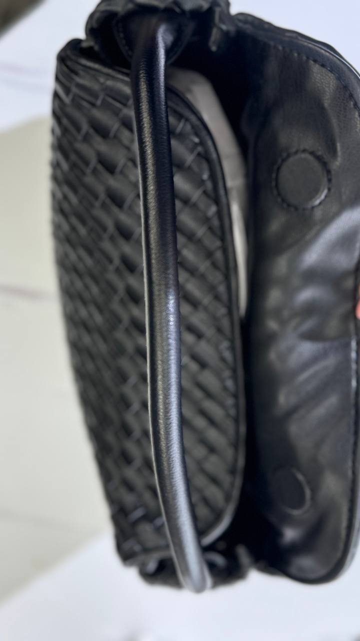 The Milano Weave – Artisanal Elegance with a Modern Twist