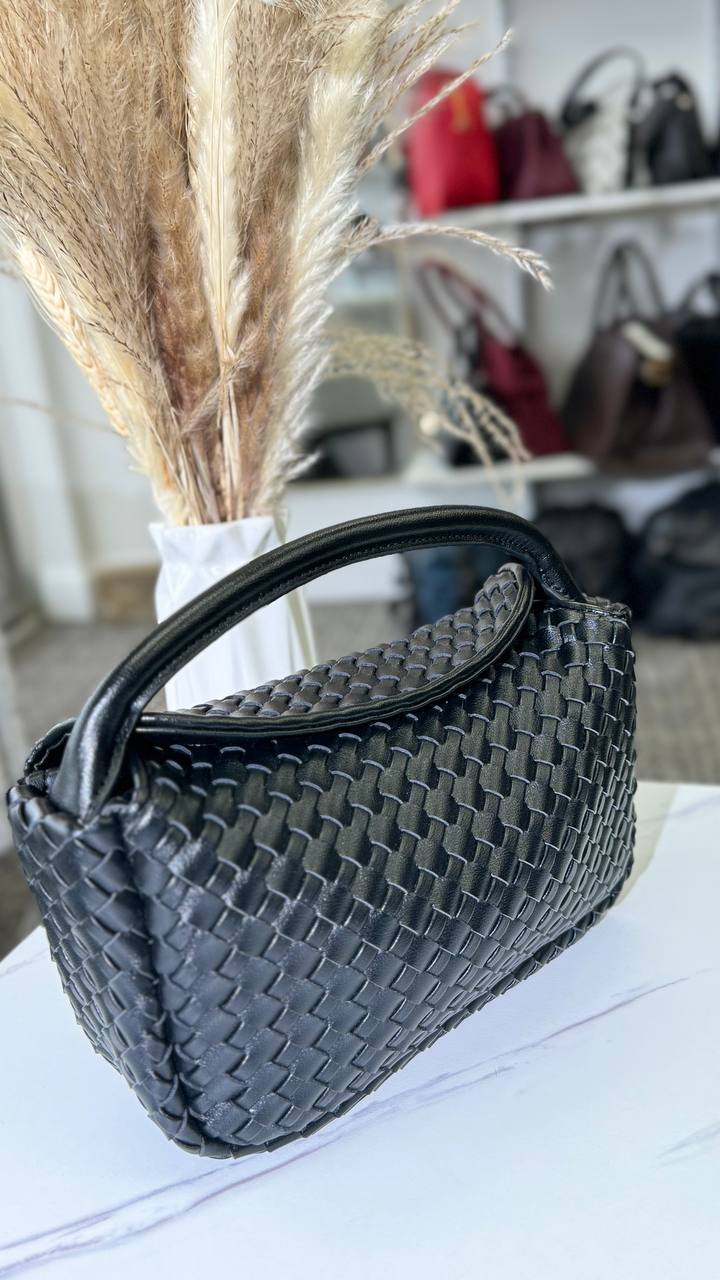 The Milano Weave – Artisanal Elegance with a Modern Twist