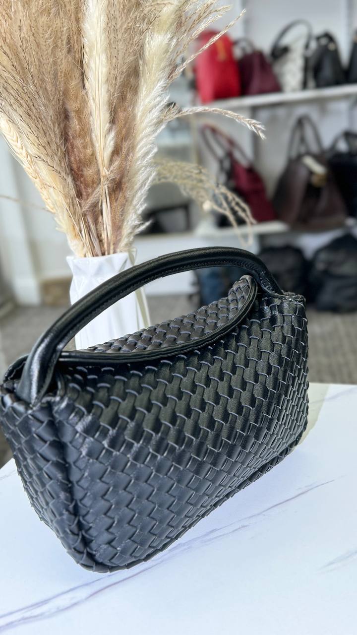 The Milano Weave – Artisanal Elegance with a Modern Twist