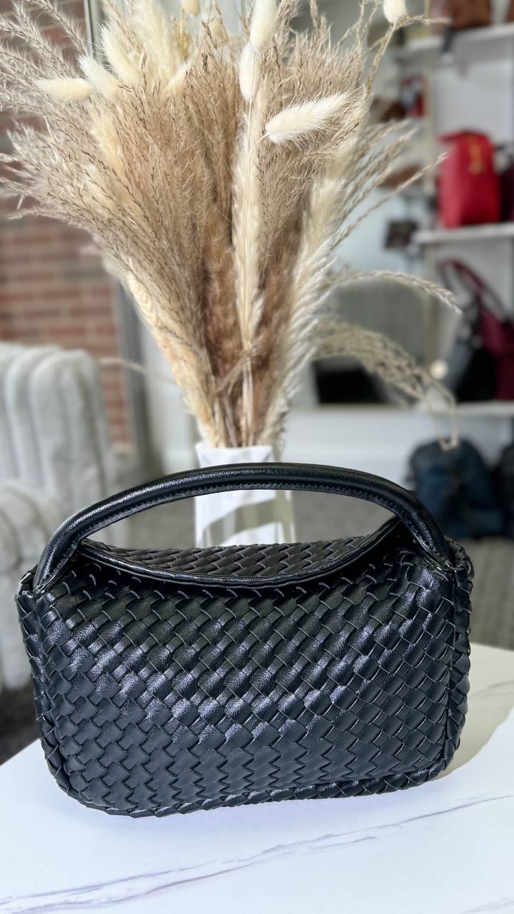 The Milano Weave – Artisanal Elegance with a Modern Twist