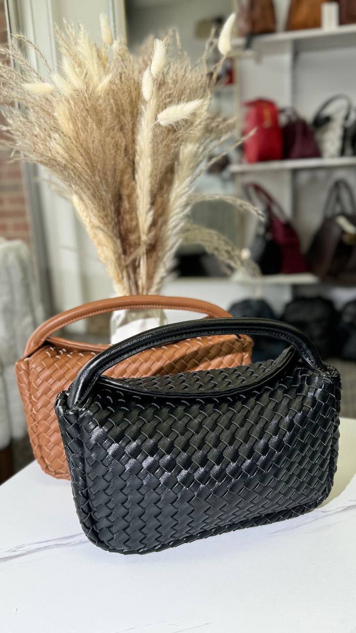 The Milano Weave – Artisanal Elegance with a Modern Twist